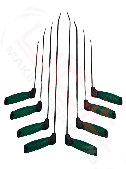 55 parça boyasız göçük onarım kit
