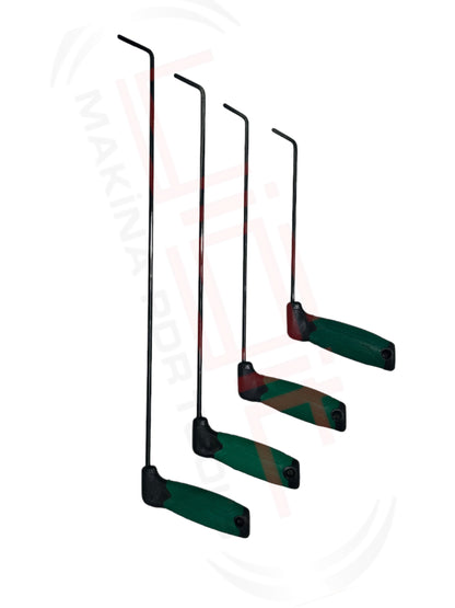 55 parça boyasız göçük onarım kit