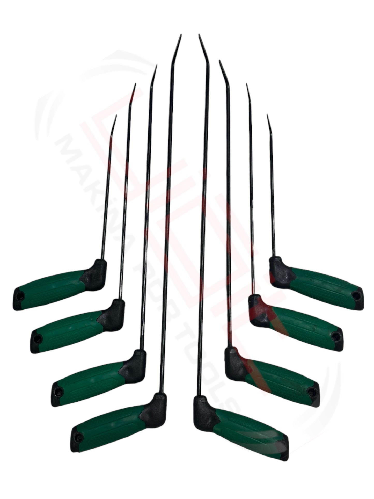 55 parça boyasız göçük onarım kit