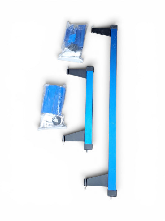 blue gerdirme seti
